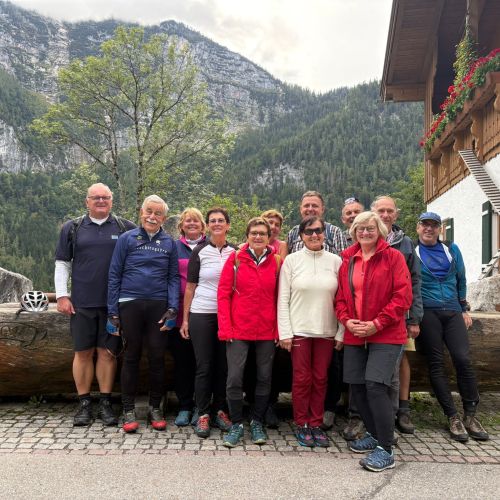 Kinderferienprogramm