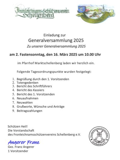 Erstkommunion Au und Berchtesgaden