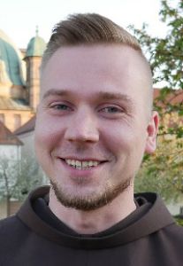 Pater Fidelis Dudek OFM