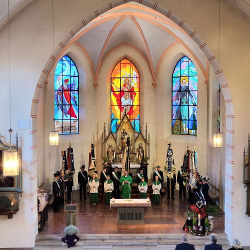 Kinderferienprogramm