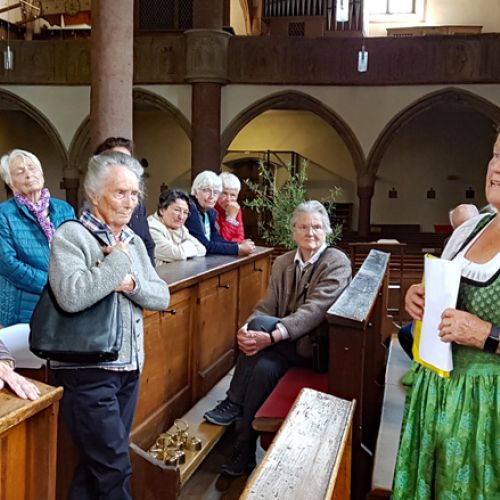 Erstkommunion Au und Berchtesgaden