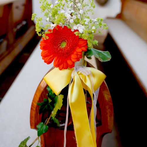 Fronleichnam in Marktschellenberg