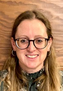 Bernadette Moderegger