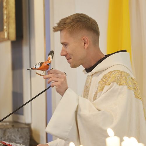 Erstkommunion Au und Berchtesgaden