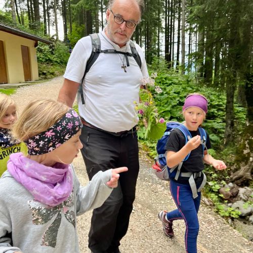 Annafest 2025 in Ettenberg