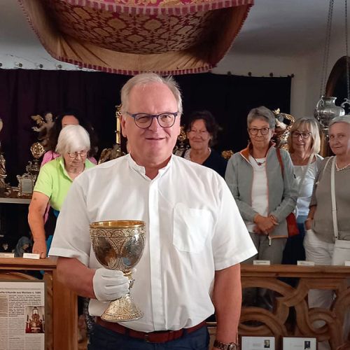 Kinderferienprogramm