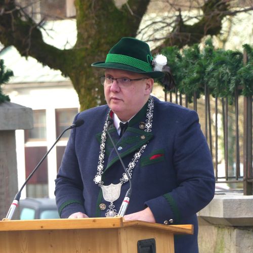 Kinderferienprogramm