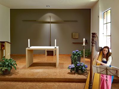 Erstkommunion Au und Berchtesgaden