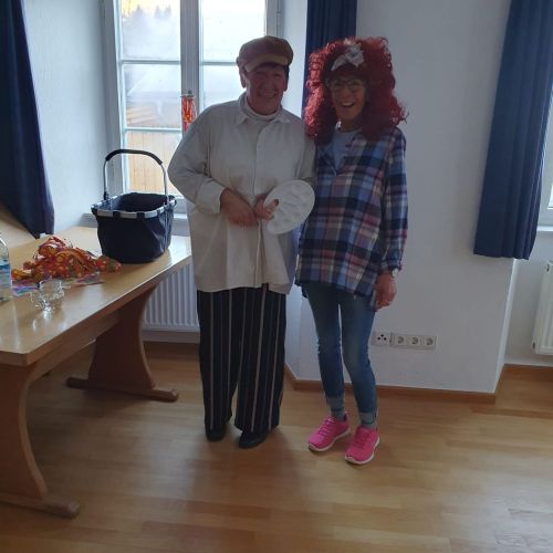 Erstkommunion Au und Berchtesgaden