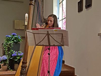 Erstkommunion Au und Berchtesgaden