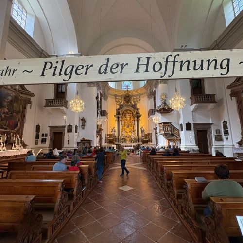 Kinderferienprogramm