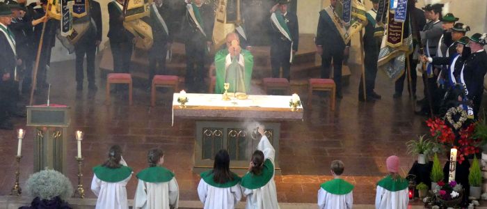 Gruppenbild Ausflug Ü65