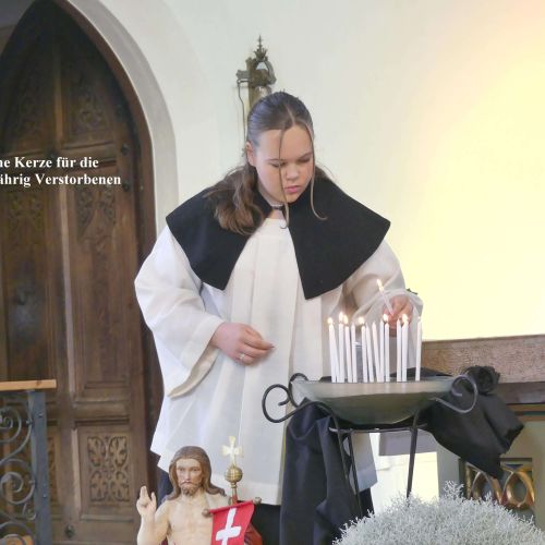 Kinderferienprogramm