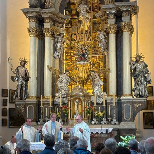 Kinderferienprogramm