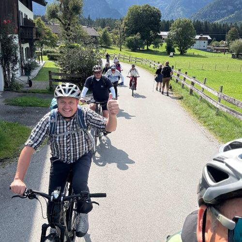 Kinderferienprogramm