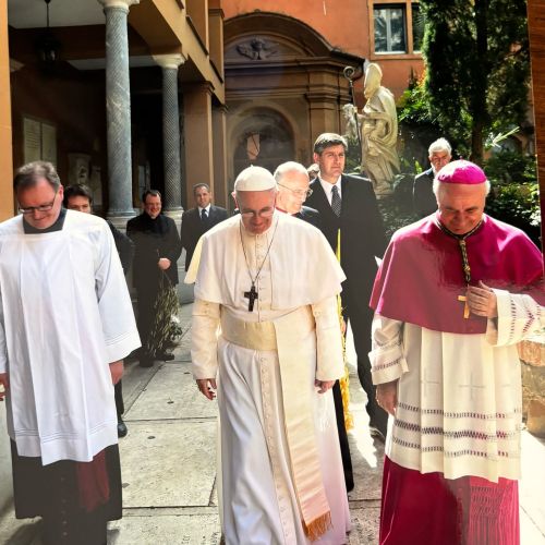 Erstkommunion Au und Berchtesgaden