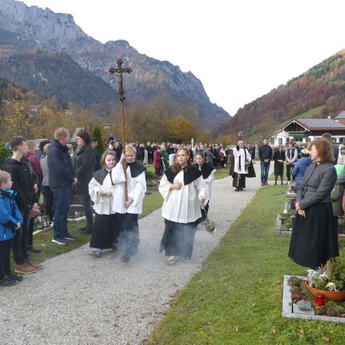 Kinderferienprogramm