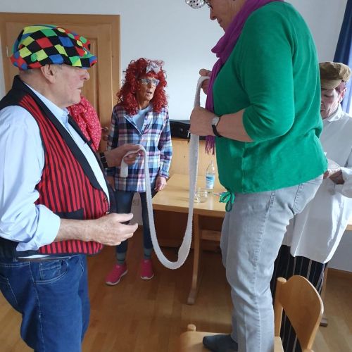 Erstkommunion Au und Berchtesgaden