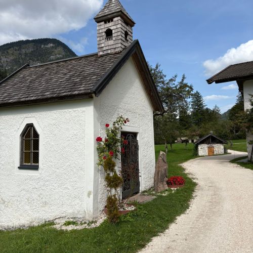 Kinderferienprogramm