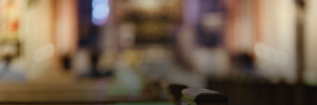 Gottesdienstanzeiger