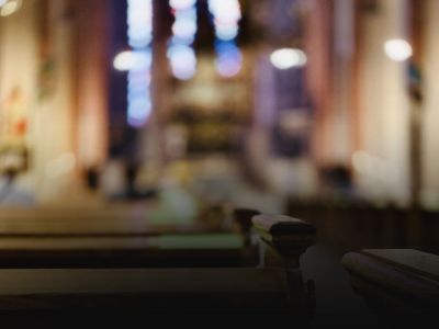 Gottesdienstanzeiger