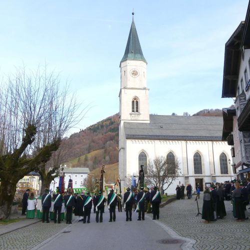 Kinderferienprogramm