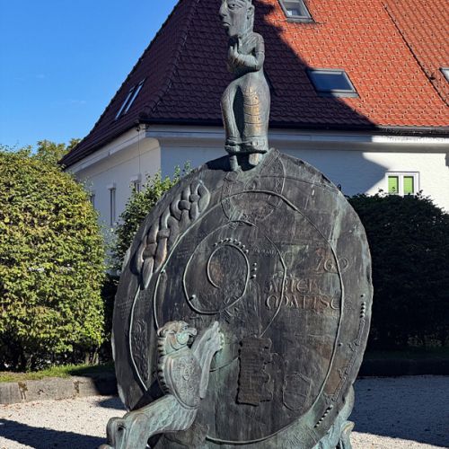 Kinderferienprogramm