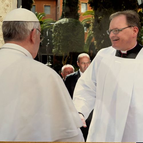 Erstkommunion Au und Berchtesgaden