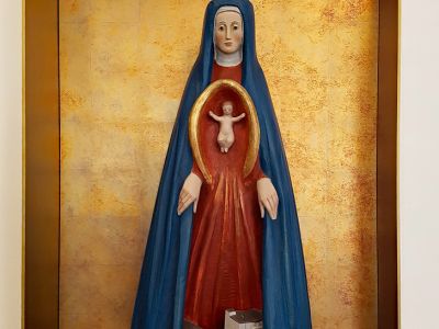 Erstkommunion Au und Berchtesgaden