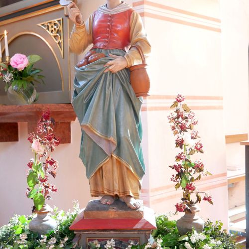 Fronleichnam in Marktschellenberg