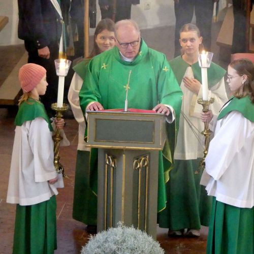 Kinderferienprogramm