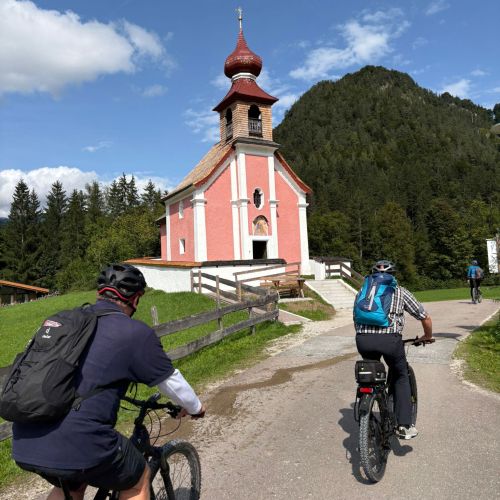 Kinderferienprogramm