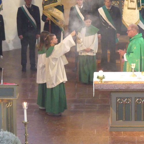 Kinderferienprogramm