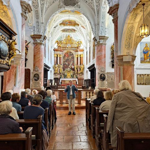 Kinderferienprogramm