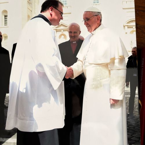 Erstkommunion Au und Berchtesgaden