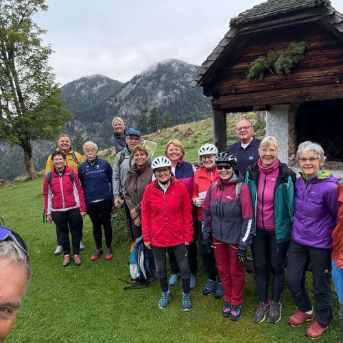 Kinderferienprogramm