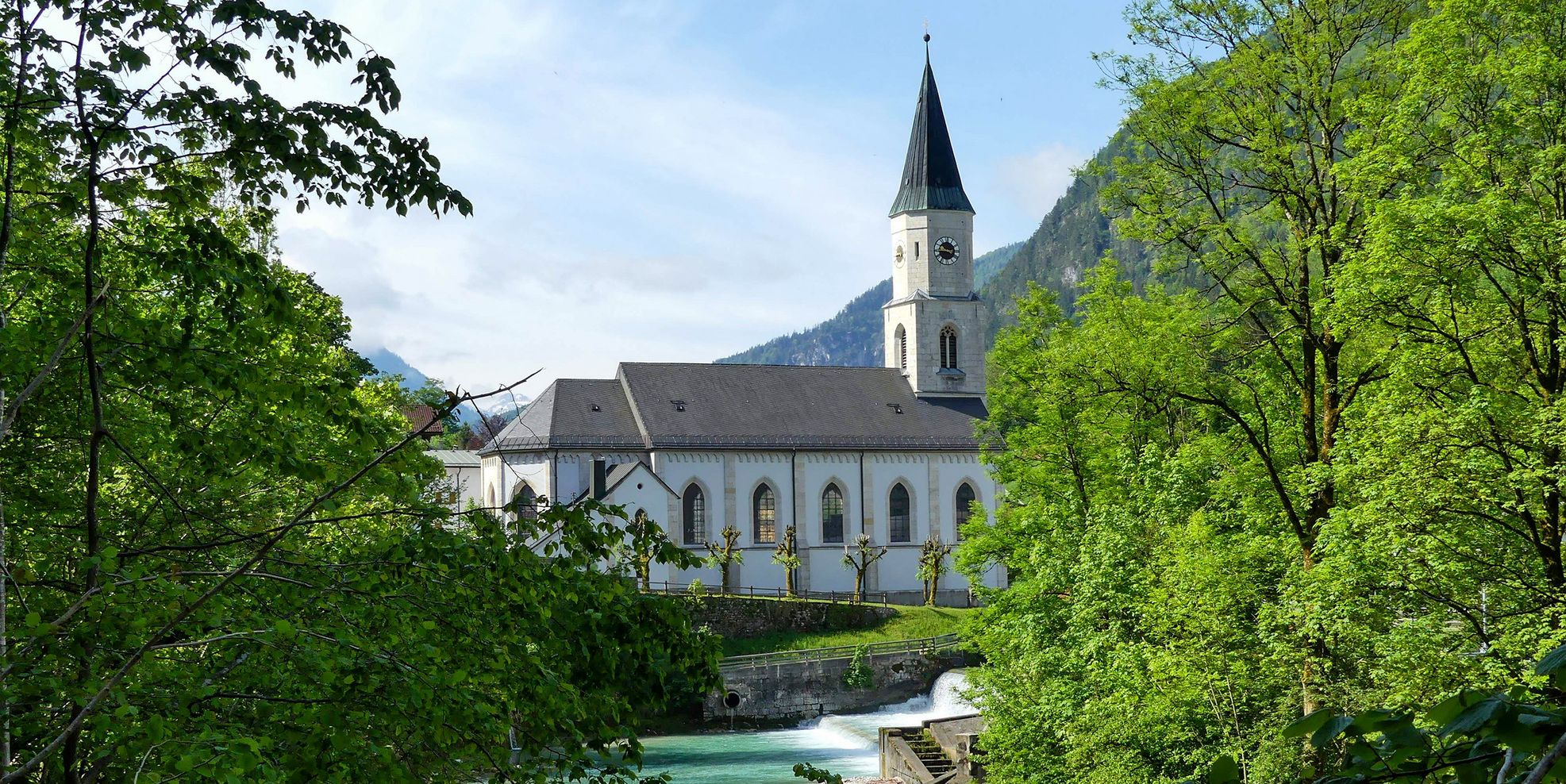 St. Nikolaus Marktschellenberg