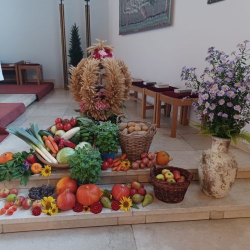 Kinderferienprogramm