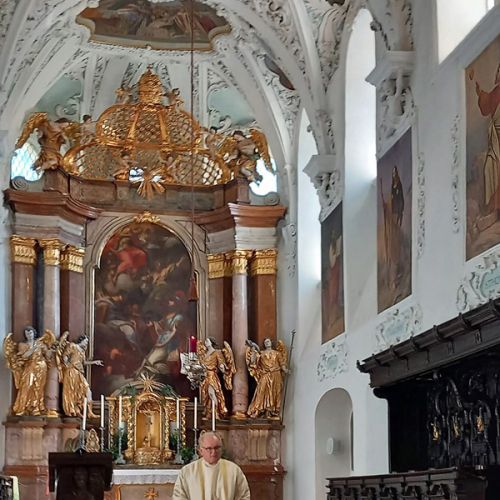 Kinderferienprogramm