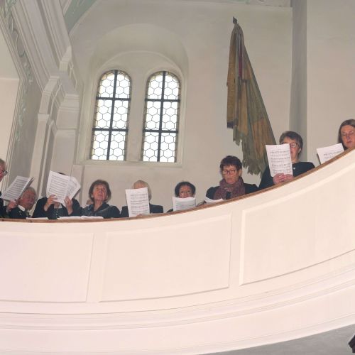 Annafest 2025 in Ettenberg