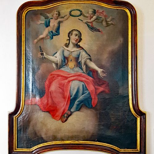 Erstkommunion Au und Berchtesgaden